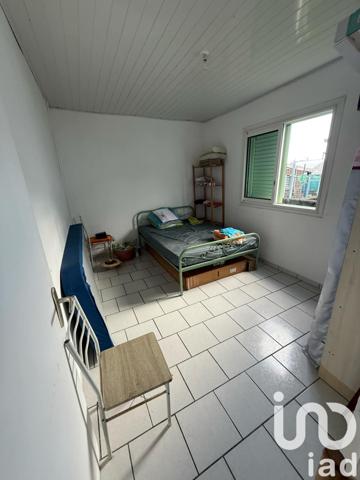 Immeuble à vendre 300 m² Saint-Philippe