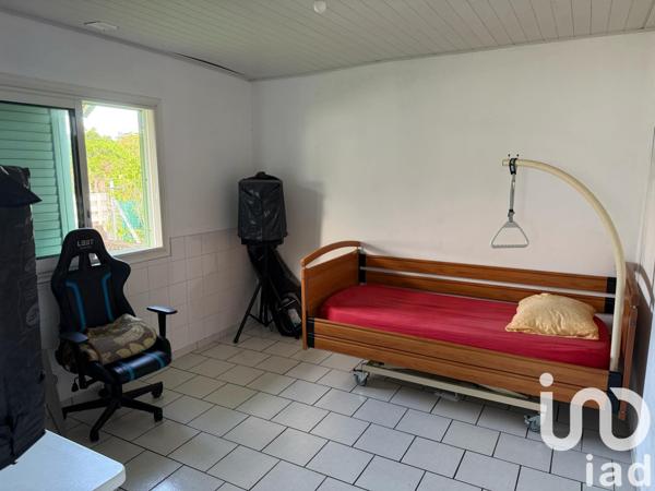 Immeuble à vendre 300 m² Saint-Philippe