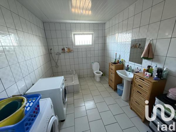 Immeuble à vendre 300 m² Saint-Philippe