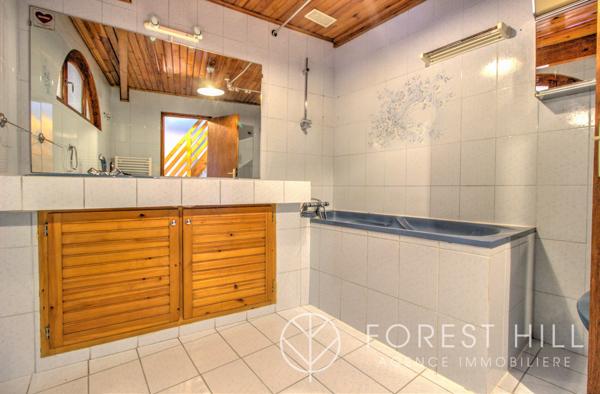 Thuir (66300) Maison 5 chambres centre ville