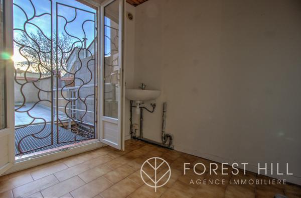 Thuir (66300) Maison 5 chambres centre ville