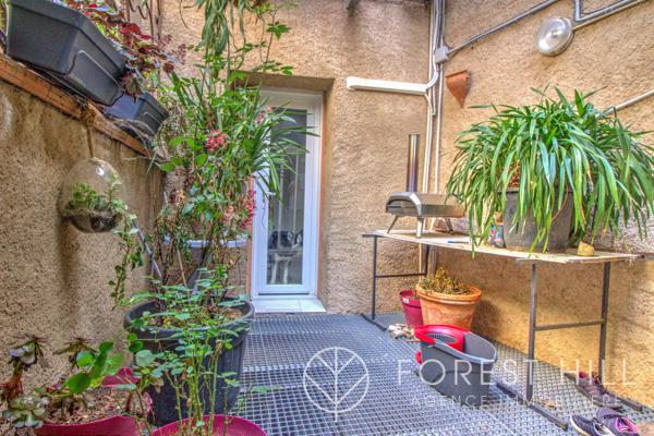 Thuir (66300) Maison 5 chambres centre ville