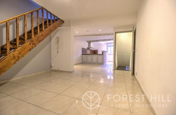 Thuir (66300) Maison 5 chambres centre ville