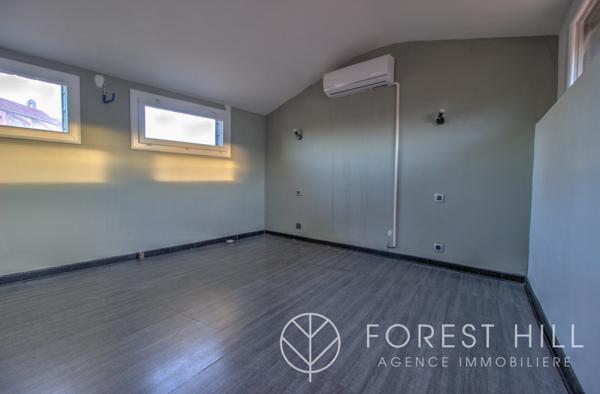 Thuir (66300) Maison 5 chambres centre ville