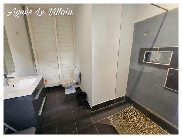 Maison Vue Mer + Bungalow dans le Bourg