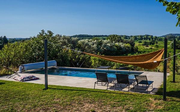 Maison à louer    4 pièces •  Laudun-l'Ardoise