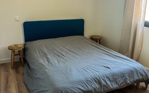 Maison à louer    4 pièces •  Laudun-l'Ardoise