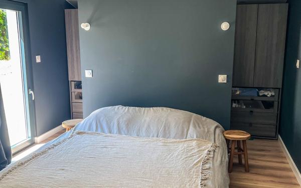 Maison à louer    4 pièces •  Laudun-l'Ardoise