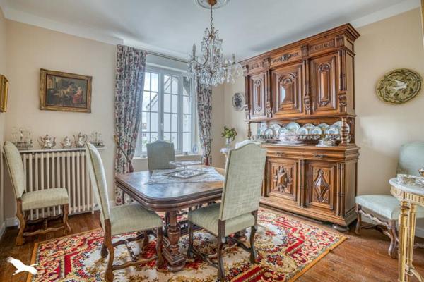 Maison à vendre |  Miramont-de-Guyenne |  4 pièces | 130 m²