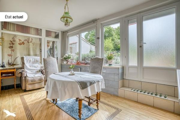 Maison à vendre |  Miramont-de-Guyenne |  4 pièces | 130 m²