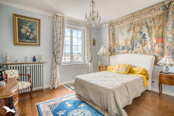 Maison à vendre |  Miramont-de-Guyenne |  4 pièces | 130 m²