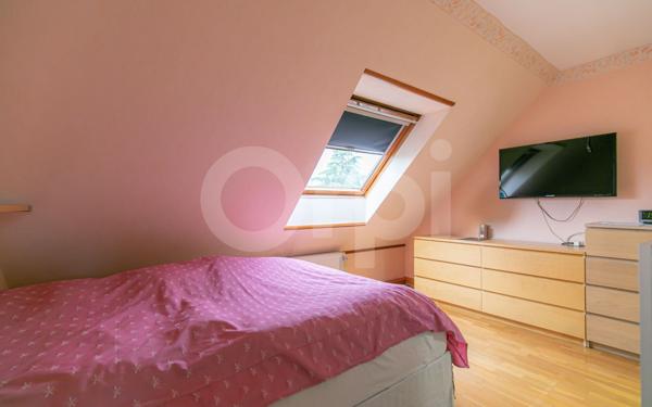 Maison à vendre    6 pièces • 119 m2 Ormesson-sur-Marne