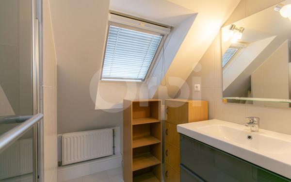 Maison à vendre    6 pièces • 119 m2 Ormesson-sur-Marne