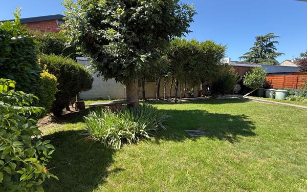 Maison à vendre    6 pièces • 119 m2 Ormesson-sur-Marne