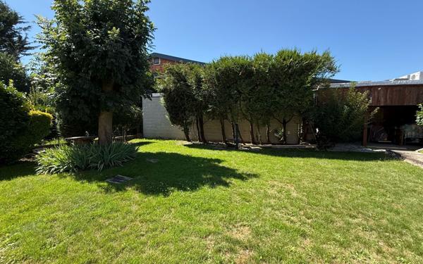 Maison à vendre    6 pièces • 119 m2 Ormesson-sur-Marne