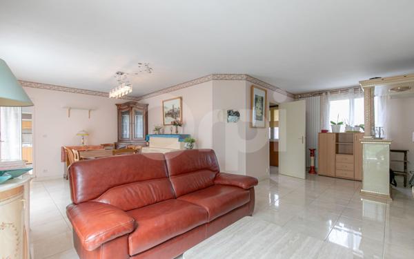Maison à vendre    6 pièces • 119 m2 Ormesson-sur-Marne