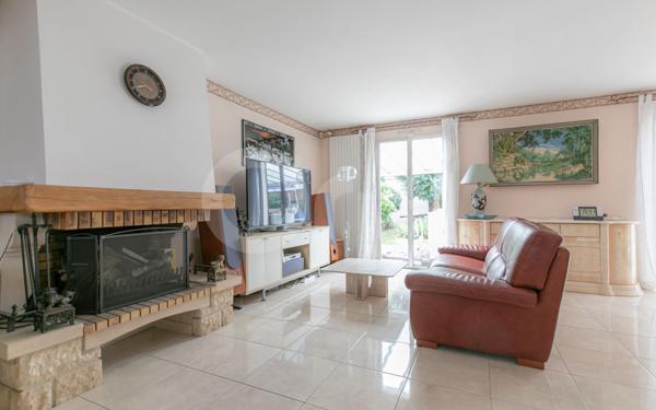 Maison à vendre    6 pièces • 119 m2 Ormesson-sur-Marne