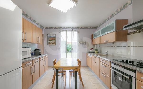Maison à vendre    6 pièces • 119 m2 Ormesson-sur-Marne
