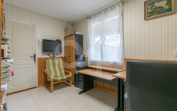 Maison à vendre    6 pièces • 119 m2 Ormesson-sur-Marne