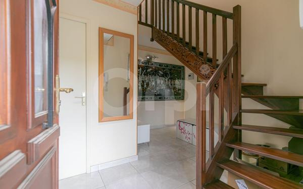 Maison à vendre    6 pièces • 119 m2 Ormesson-sur-Marne