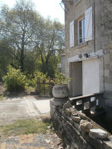 STUDIO ST MAIXENT L ECOLE - 1 pièce(s) - 29.3 m2, St maixent l ecole 79400