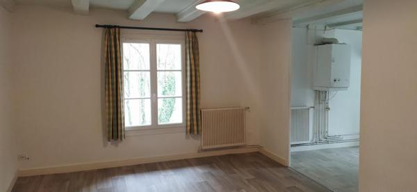 STUDIO ST MAIXENT L ECOLE - 1 pièce(s) - 29.3 m2, St maixent l ecole 79400