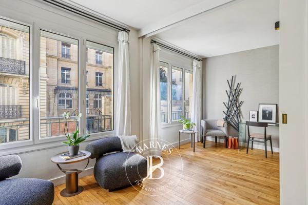 Paris 6ème, Appartement 2 Chambres -  71 m² à vendre