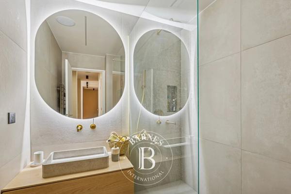 Paris 6ème, Appartement 2 Chambres -  71 m² à vendre