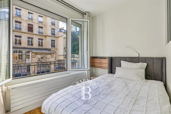 Paris 6ème, Appartement 2 Chambres -  71 m² à vendre