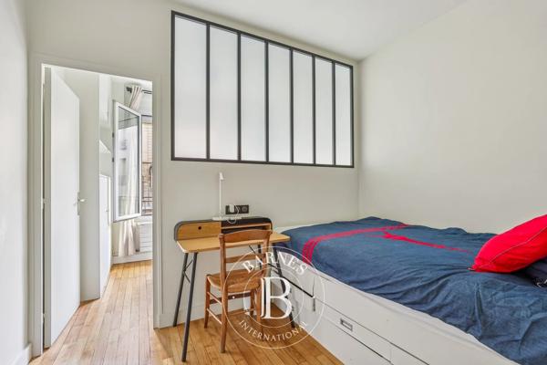 Paris 6ème, Appartement 2 Chambres -  71 m² à vendre