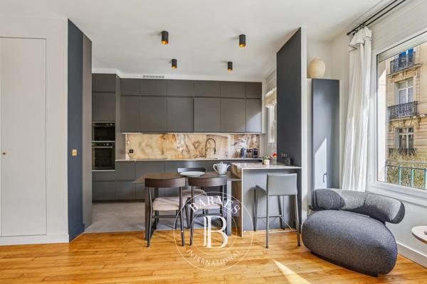 Paris 6ème, Appartement 2 Chambres -  71 m² à vendre