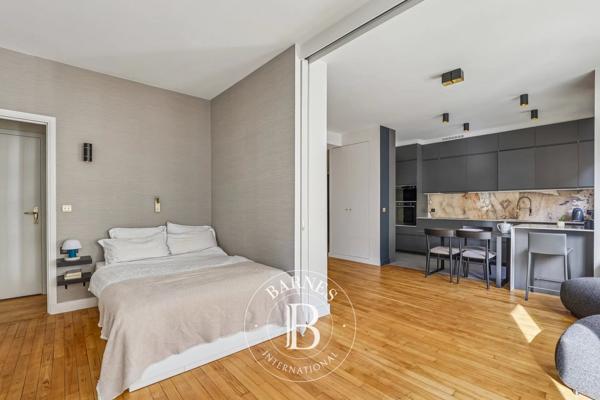 Paris 6ème, Appartement 2 Chambres -  71 m² à vendre