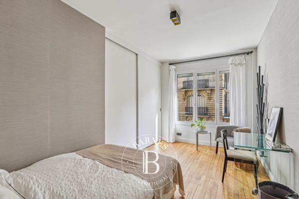 Paris 6ème, Appartement 2 Chambres -  71 m² à vendre