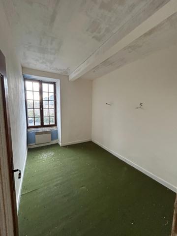 Maison à vendre 11 pièces LES GRANDS CHEZEAUX (87)