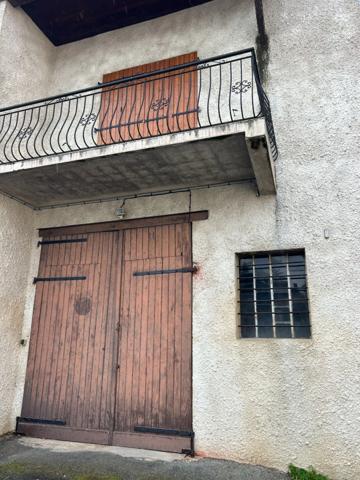 Maison à vendre 11 pièces LES GRANDS CHEZEAUX (87)