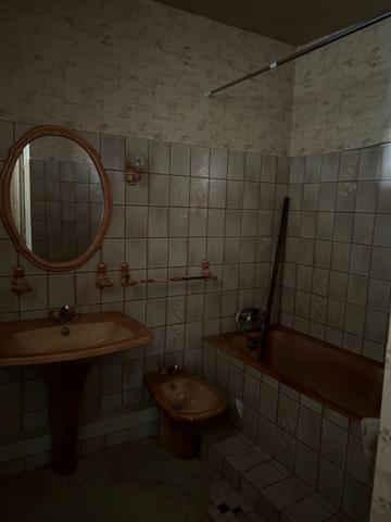 Maison à vendre 11 pièces LES GRANDS CHEZEAUX (87)