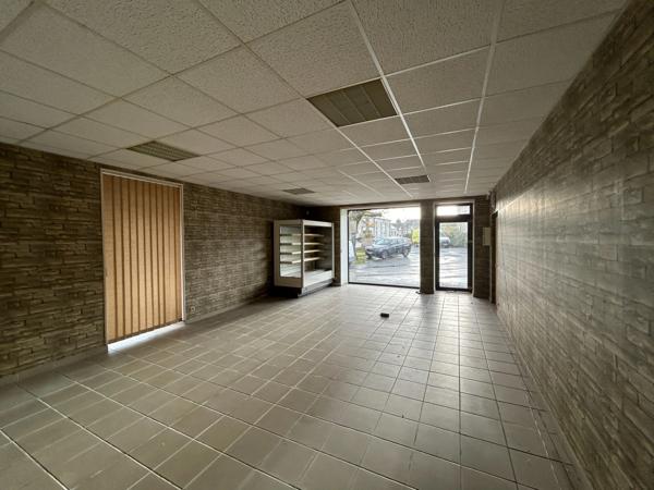 Maison à vendre 11 pièces LES GRANDS CHEZEAUX (87)