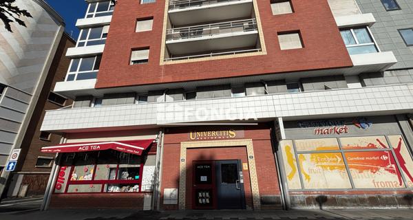 À vendre Studio 14.67 m² - Le Havre 76600
