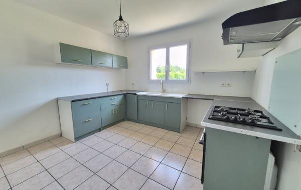 Vente Maison Avec terrasse et jardin Vonnas