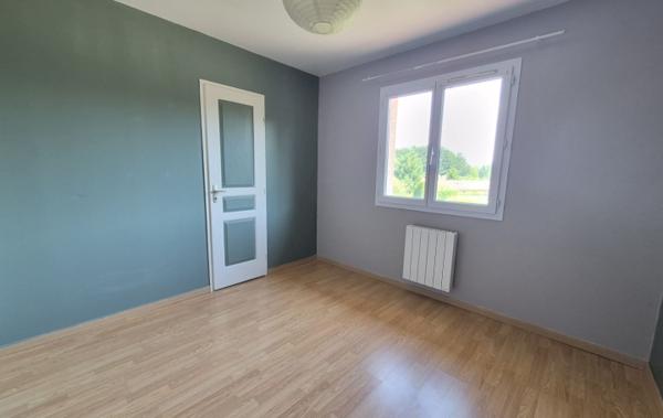 Vente Maison Avec terrasse et jardin Vonnas