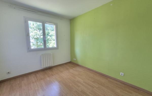 Vente Maison Avec terrasse et jardin Vonnas