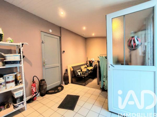Maison à vendre 4 pièces 75 m² Calais