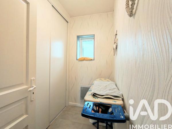 Maison à vendre 4 pièces 75 m² Calais