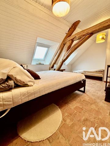 Maison à vendre 9 pièces 190 m² Poilly-sur-Tholon