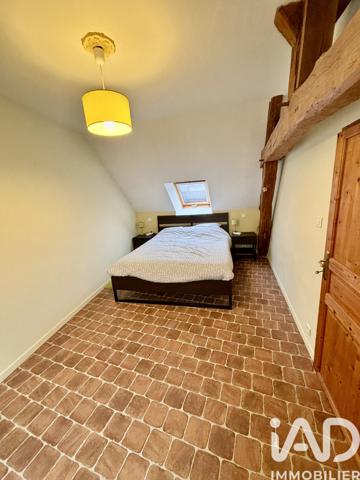 Maison à vendre 9 pièces 190 m² Poilly-sur-Tholon