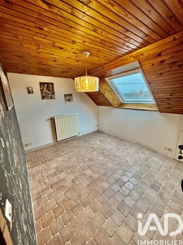 Maison à vendre 9 pièces 190 m² Poilly-sur-Tholon