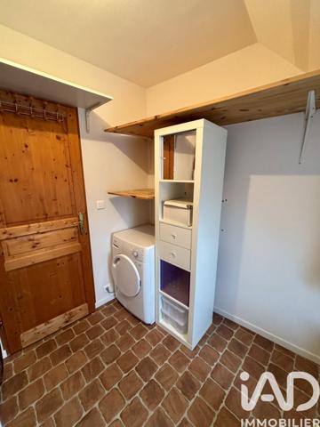 Maison à vendre 9 pièces 190 m² Poilly-sur-Tholon