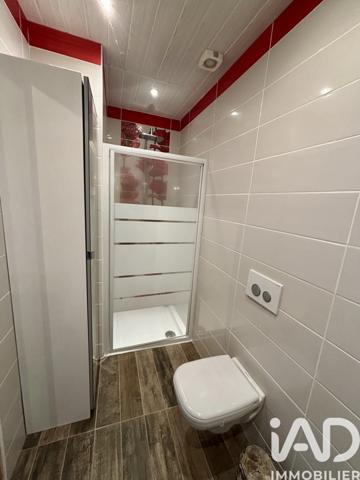 Maison à vendre 9 pièces 190 m² Poilly-sur-Tholon