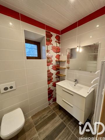 Maison à vendre 9 pièces 190 m² Poilly-sur-Tholon