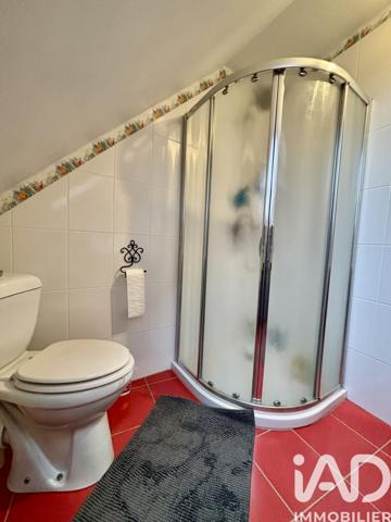 Maison à vendre 9 pièces 190 m² Poilly-sur-Tholon